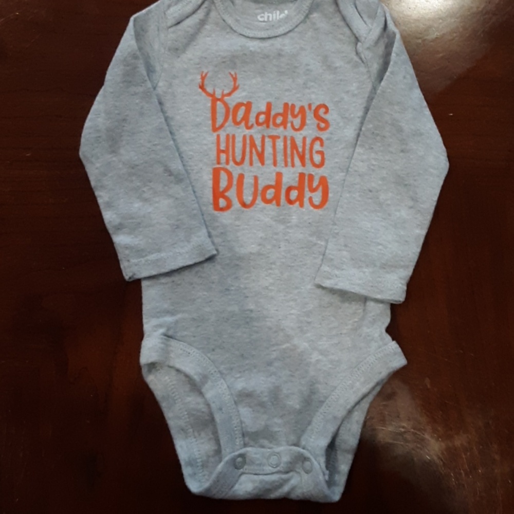 Infant onesie